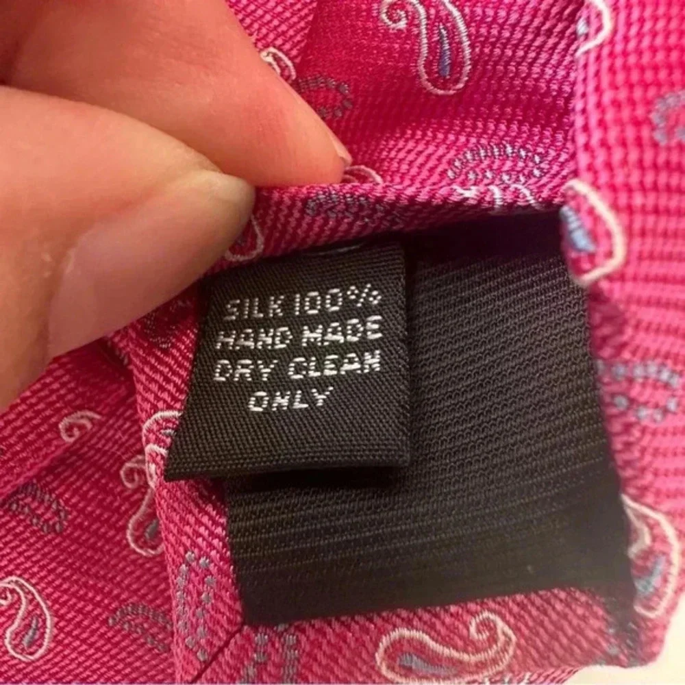 N/A men’s neck